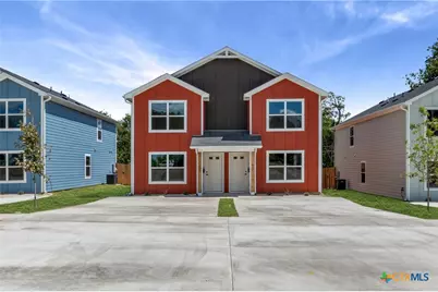 907 S 2nd Street, Temple, TX 76504 - Photo 2