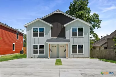 909 A S 2nd Street, Temple, TX 76504 - Photo 2