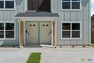 909 B S 2nd St, Temple, TX 76504 - Photo 1