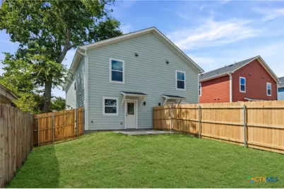 909 B S 2nd Street, Temple, TX 76504 - Photo 4