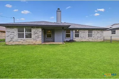 4600 Ledgestone Drive, Killeen, TX 76549 - Photo 16