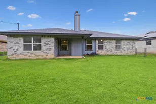 4600 Ledgestone Dr, Killeen, TX 76549 - Photo 16