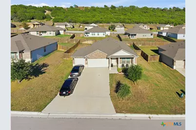 114 Bobby Lou Lane, Copperas Cove, TX 76522 - Photo 1