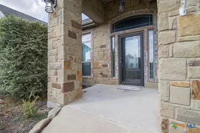 3528 Valley Mist Court, Temple, TX 76502 - Photo 2