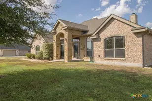 3528 Valley Mist Ct, Temple, TX 76502 - Photo 1