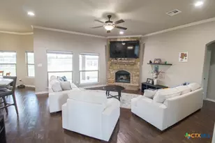 3528 Valley Mist Ct, Temple, TX 76502 - Photo 4