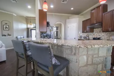 3528 Valley Mist Court, Temple, TX 76502 - Photo 8