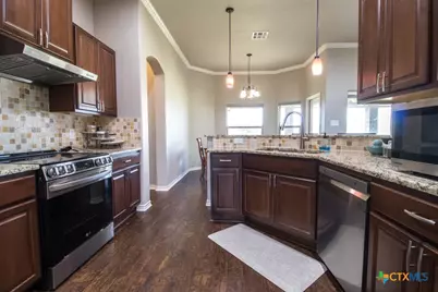 3528 Valley Mist Court, Temple, TX 76502 - Photo 10