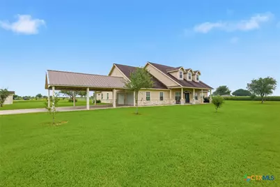 335 County Road 320, Edna, TX 77957 - Photo 38