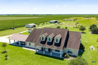 335 County Road 320, Edna, TX 77957 - Photo 2
