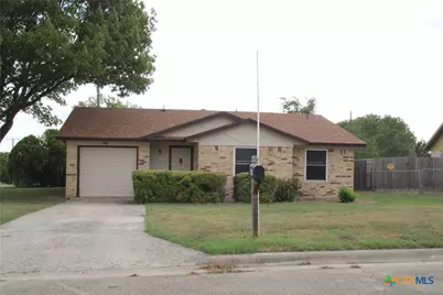 569 Plaza Court, Harker Heights, TX 76548 - Photo 2