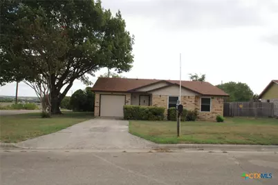 569 Plaza Court, Harker Heights, TX 76548 - Photo 1