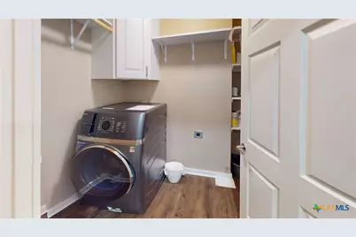 952 Fannin Loop, Temple, TX 76501 - Photo 14