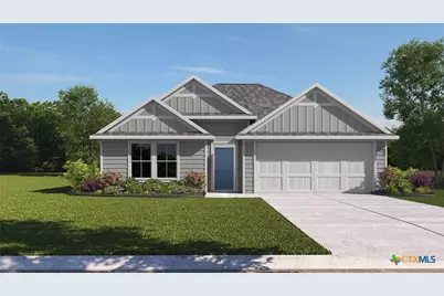 6804 Reginald Drive, Killeen, TX 76549 - Photo 1