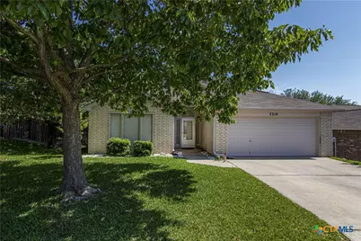 7318 Tanglehead Drive, Temple, TX 76502 - Photo 1