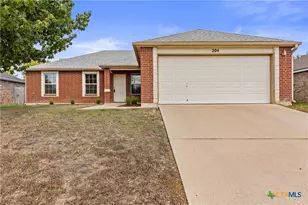 204 McFaddan Ln, Temple, TX 76502 - Photo 1