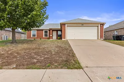 204 McFaddan Lane, Temple, TX 76502 - Photo 2