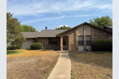 2106 Stagecoach Trail, Temple, TX 76502 - Photo 2