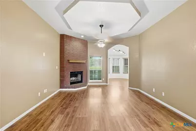 4503 Steamboat Springs Drive, Killeen, TX 76542 - Photo 4
