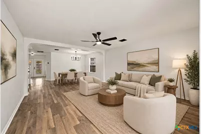 9007 Walnut Springs, Universal City, TX 78148 - Photo 4