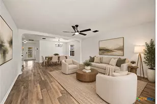 9007 Walnut Springs, Universal City, TX 78148 - Photo 4