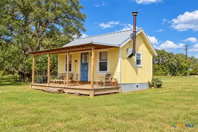 2491 E Fannin Goliad, Goliad, TX 77963 - Photo 4
