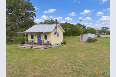 2491 E Fannin Goliad, Goliad, TX 77963 - Photo 6