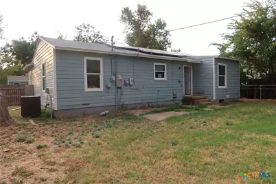 508 Crockett Drive, Killeen, TX 76541 - Photo 2