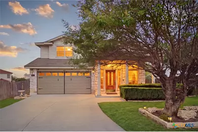 3345 Bluebird Ridge, New Braunfels, TX 78130 - Photo 42