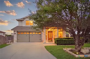 3345 Bluebird Ridge, New Braunfels, TX 78130 - Photo 42