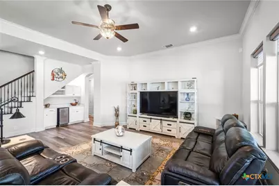 1207 Game Trail, New Braunfels, TX 78132 - Photo 12