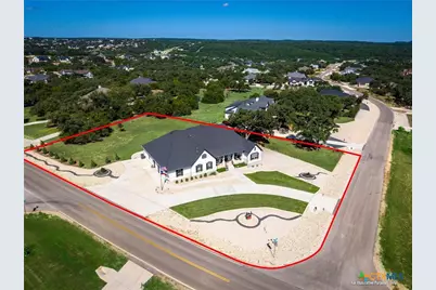 1207 Game Trail, New Braunfels, TX 78132 - Photo 44