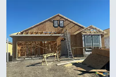 2932 Wolf Ridge Lane, Temple, TX 76501 - Photo 1