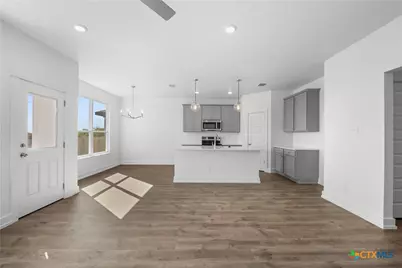2932 Wolf Ridge Lane, Temple, TX 76501 - Photo 4