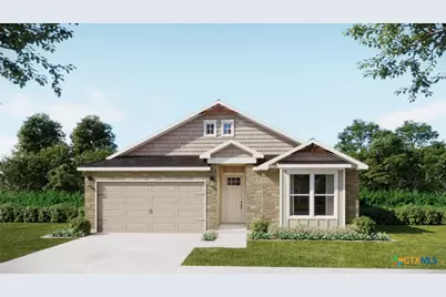 2932 Wolf Ridge Lane, Temple, TX 76501 - Photo 2