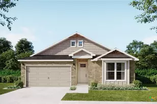2932 Wolf Rdg Ln, Temple, TX 76501 - Photo 2