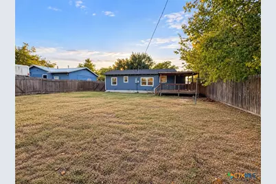 933 Fannin Loop, Temple, TX 76501 - Photo 20
