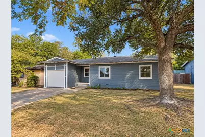 933 Fannin Loop, Temple, TX 76501 - Photo 2