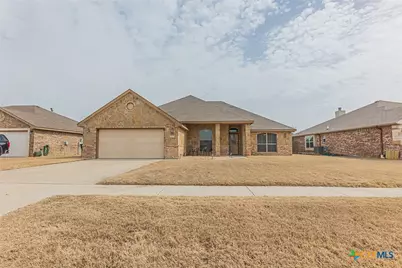 9710 Taylor Renee Drive, Killeen, TX 76542 - Photo 2