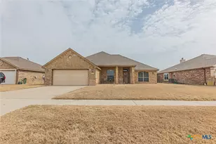 9710 Taylor Renee Dr, Killeen, TX 76542 - Photo 2