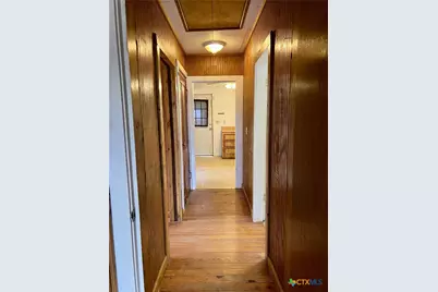 407 S Second Street, Ganado, TX 77962 - Photo 4