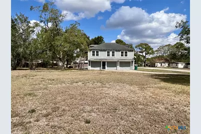 407 S Second Street, Ganado, TX 77962 - Photo 2