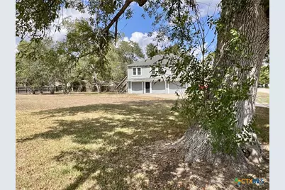 407 S Second Street, Ganado, TX 77962 - Photo 24