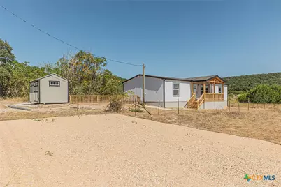 3505 Ivy Gap Road, Kempner, TX 76539 - Photo 2