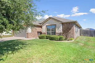 1030 Spring Terrace Loop, Temple, TX 76502 - Photo 24