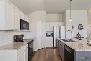 1030 Spring Terrace Loop, Temple, TX 76502 - Photo 8
