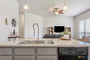 1030 Spring Terrace Loop, Temple, TX 76502 - Photo 10