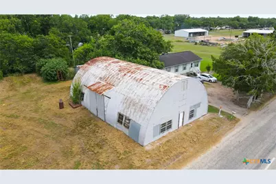 400 W North Street, Louise, TX 77455 - Photo 8