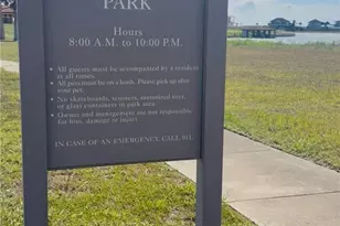 144 E Burgundy Bay, Port O'Connor, TX 77982 - Photo 1