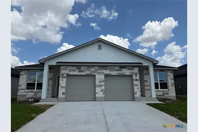 2910 Quail Ridge Lane #A, Temple, TX 76501 - Photo 1